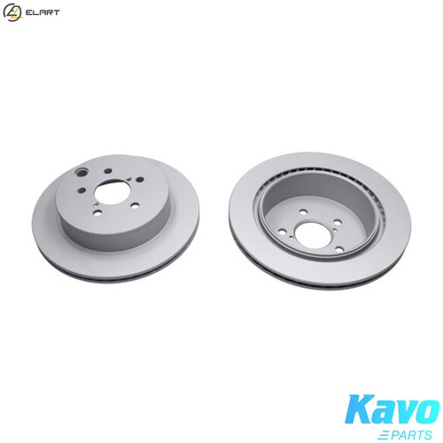 Brake disc 8238 - disc, br-8238-c
