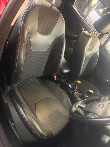 Ford focus mk3 titanium - ford,