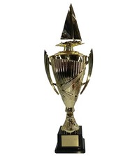 Personalised Large Sailing