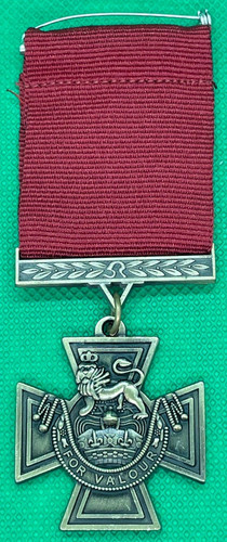 Victoria cross uk - victoria,
