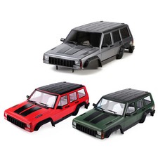 Body Painted 313mm Wheelbase