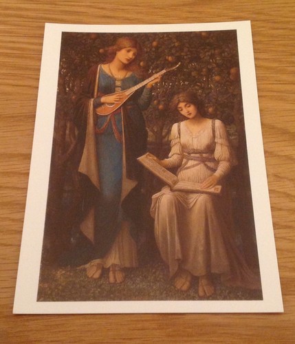 Pre raphaelite painting - pre-raphaelite,