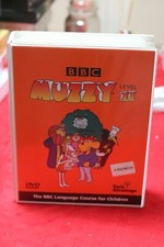 BBC - Muzzy - Children's