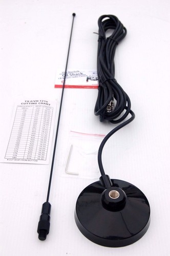 Magnetic taxi mag - , antenna