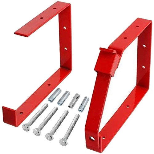 Universal ladder rack - universal,
