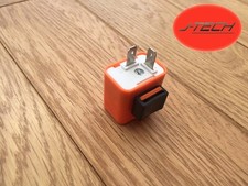 2 Pin Flasher Relay for Yamaha
