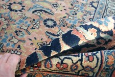 £50000 Antique Hand knotted