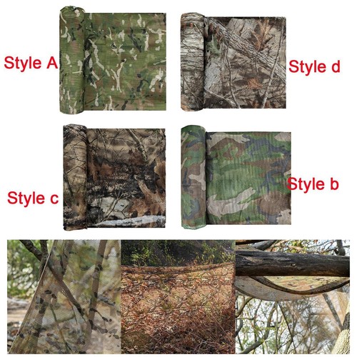 Net hide jungle tent - hide,