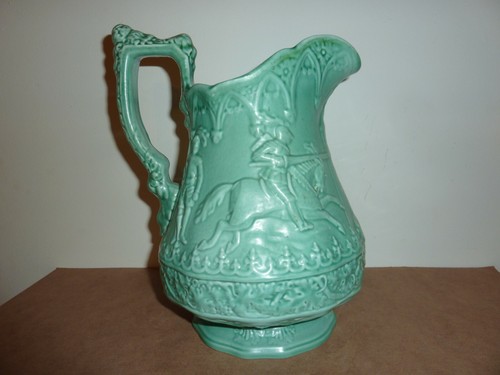 Early 20thc ridgeways - early,