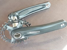 Shimano Deore 1x12s Hollowtech