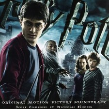 Harry Potter & the Half Blood