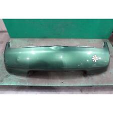 REAR BUMPER FOR NISSAN MICRA