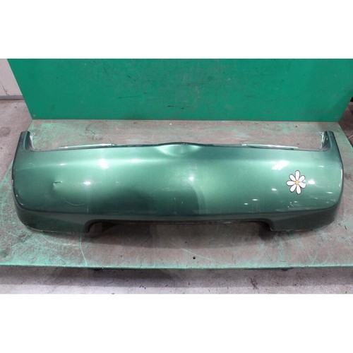 Rear bumper nissan - bumper, micra