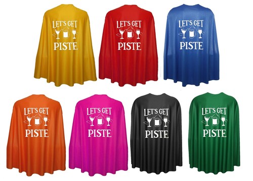 Adults lets get piste ski - adults,
