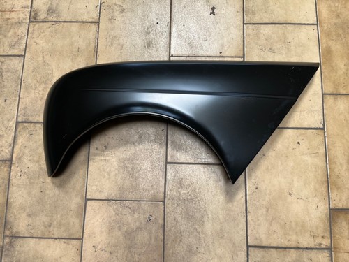 Renault front fender old - renault, sx