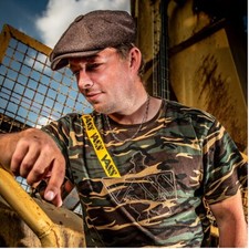 Vass Peaky Vintage Cap Carp