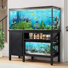 Heavy Duty Metal Aquarium