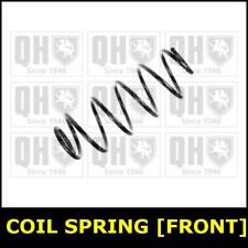 Coil Spring Front FOR JAGUAR
