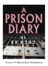 Prison diary jeffrey - a, by