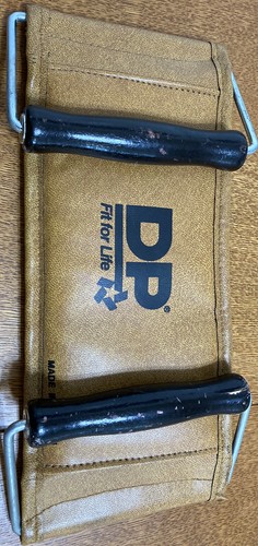 Vtg 1980 dp - dp, for