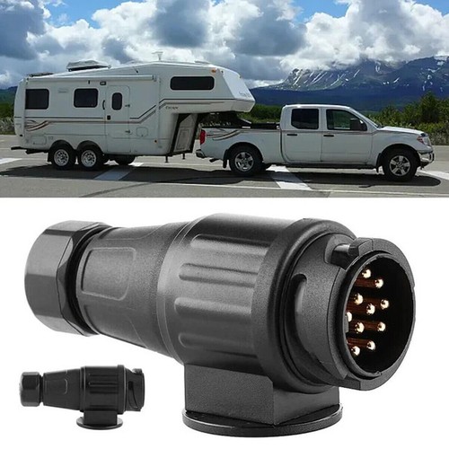 Pin trailer plug tow towing - pin,