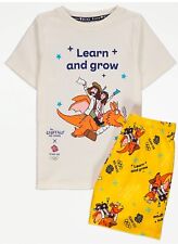 George Zog & The Flying