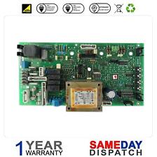 Heatline Vizo 24 PCB (Check Fan) 3003200907