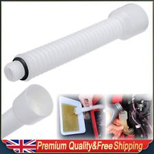 Oil Change Funnel Refueling Pipe Flexible For Honda Generator EU2000i EU3000i