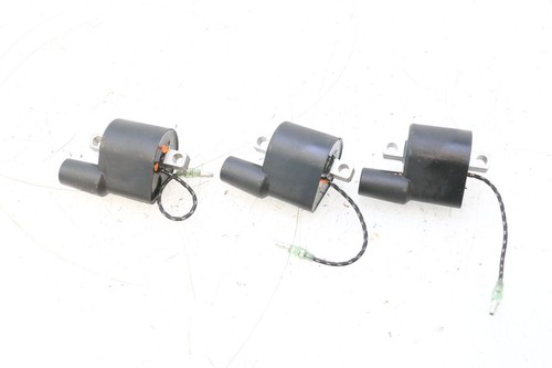 Ignition coil yamaha wave - ignition,