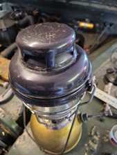 Original tilley lamp x246b - ,