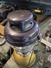  Original Tilley Lamp X246B