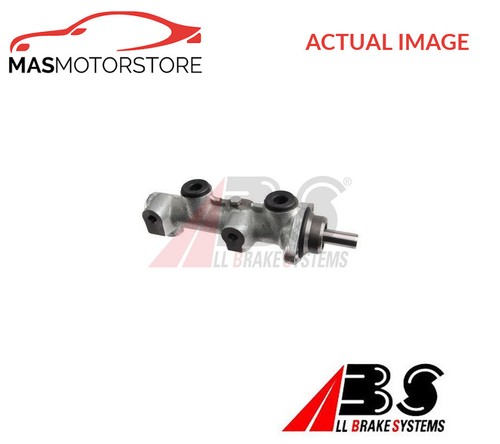 Brake master cylinder - brake,