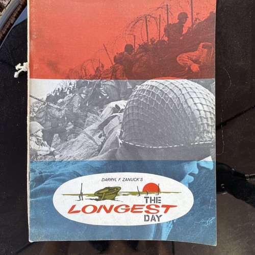 The longest day film - the,