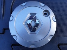 Renault Clio Alloy Wheel