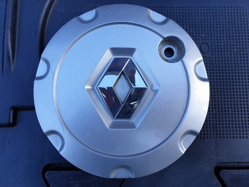 Renault clio alloy - renault,