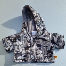 Build bear padded coat plese - build, a