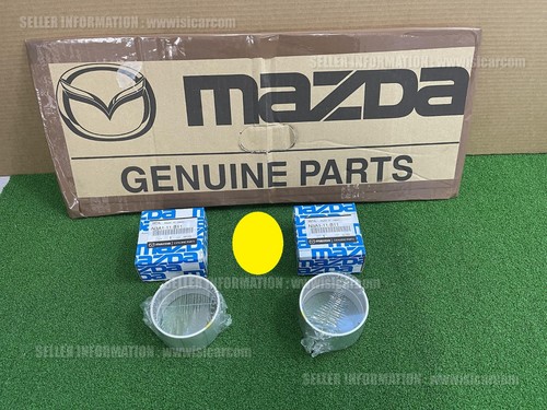 Mazda 11 bearing rotor - rx-8, 04-11