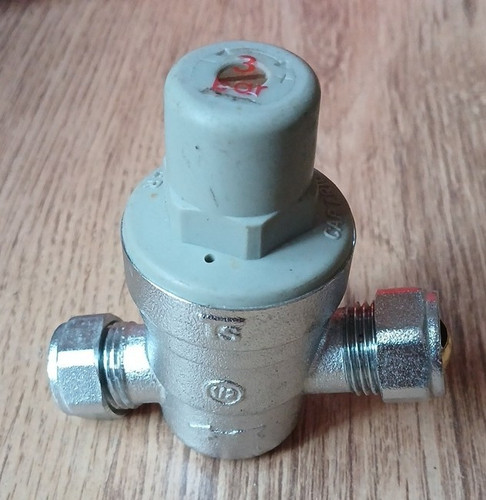 Caleffi 535 brass water - brass,