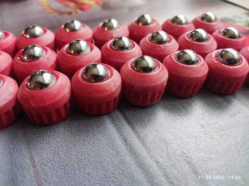 Red devils umarex - devils, t4e