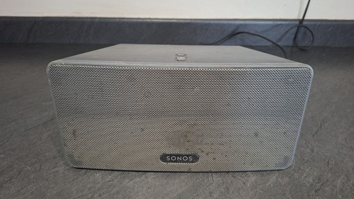 Sonos play wireless - wireless, speaker
