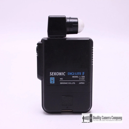 Sekonic digi lite 328 - f, l-328