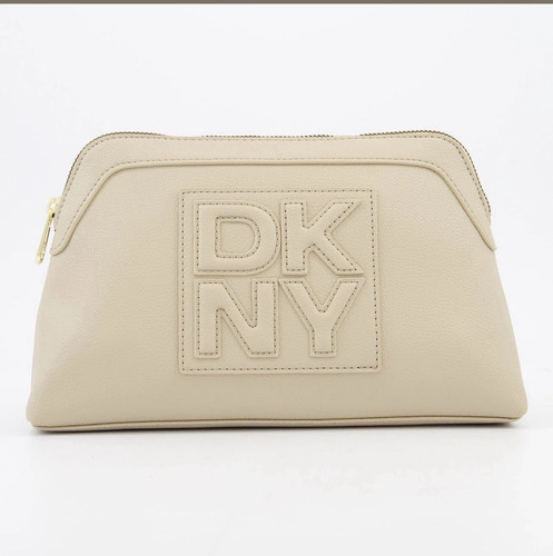 Dkny beauty pouch - pouch, in