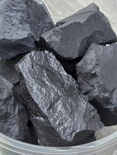 Natural raw shungite miracle - natural,