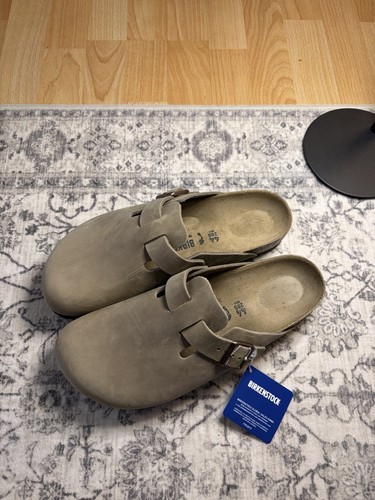 Birkenstock boston clogs - birkenstock,