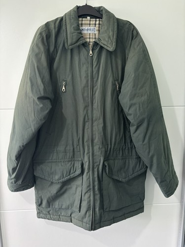 Vintage antartex scottish coat - antartex,