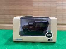OXFORD MILITARY 1/76 SCALE
