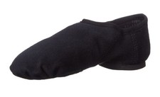NEW Capezio EOS Canvas Jazz