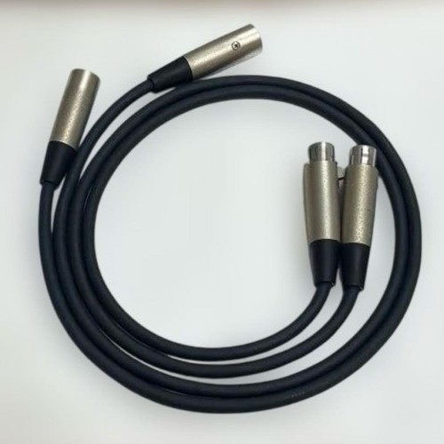Accuphase xlr cable 1 0m - accuphase,