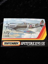 Vintage 1980’s Matchbox