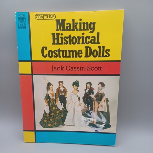 Making historical costume - making,